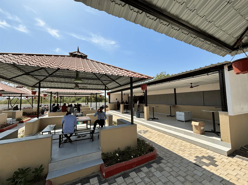 Gyanmanjari Innovative University Bhavnagar Infrastructure photo 20